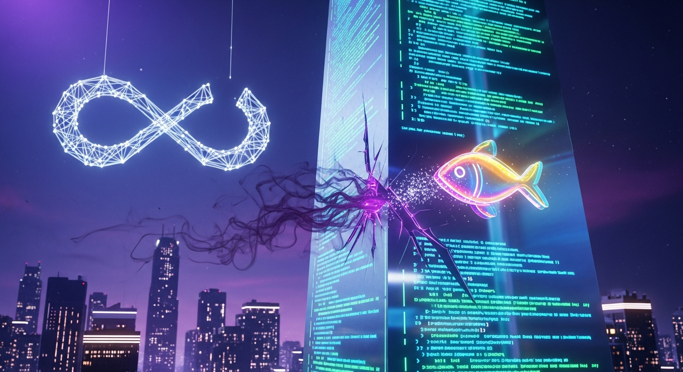 Fish is a **GREAT** interactive shell, but... not yet suitable for scripting! :-(( image