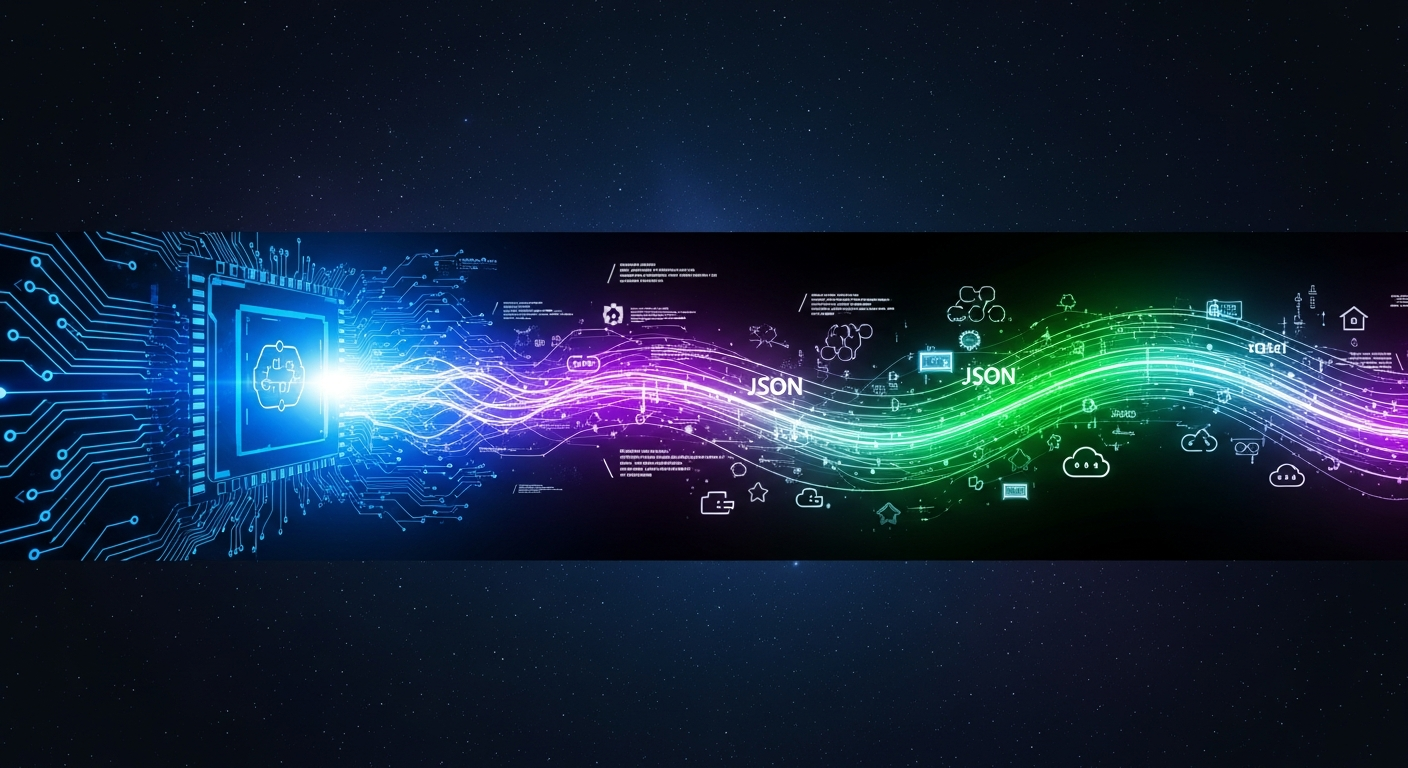 How to log to Google Cloud Logging as JSON from Java with SLF4j image