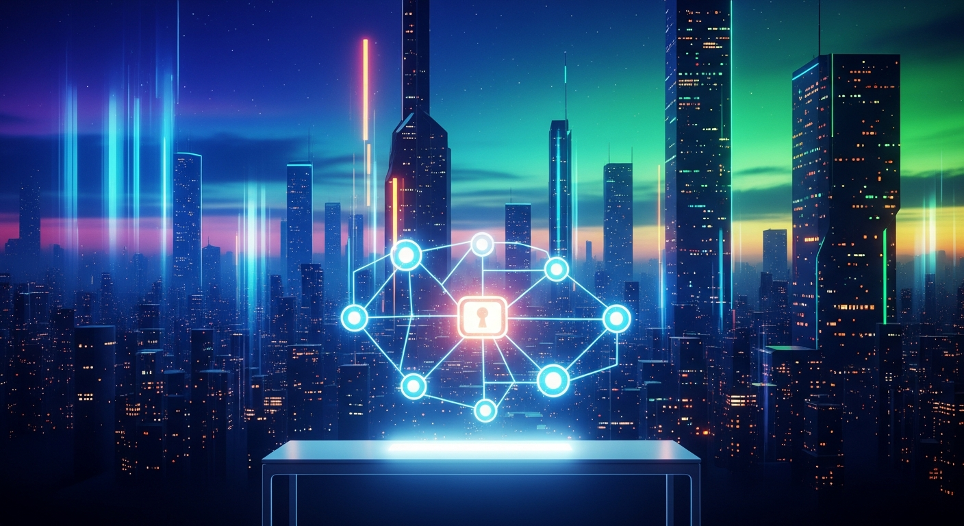 SSH with private keys sealed in TPM on Fedora Linux image