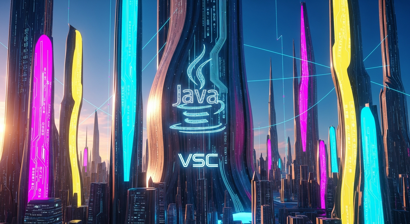 Java JDK Source Code in Visual Studio Code image